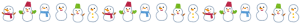 line_winter_snowman