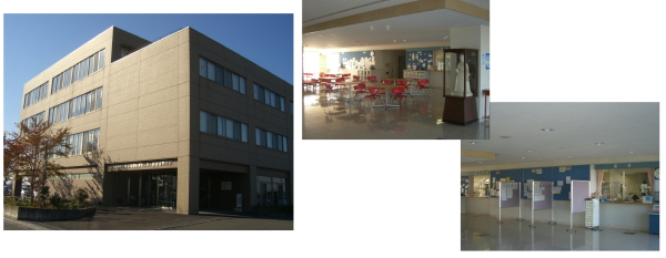 埼玉医科大学附属総合医療センター看護専門学校同窓会home Page